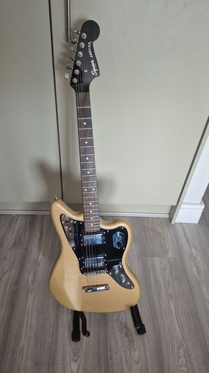 Squier contemporary jaguar