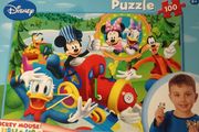 Disney Jigsaw