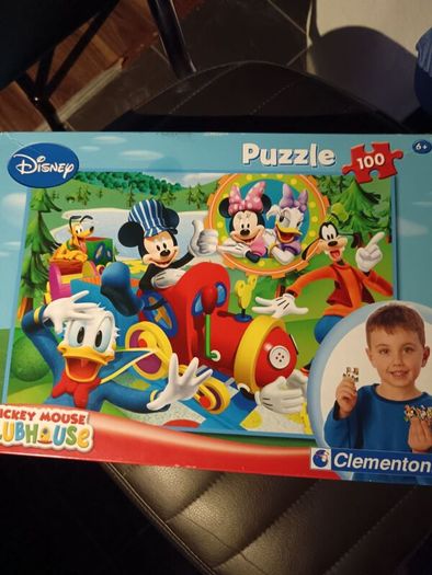 Disney Jigsaw