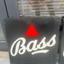 Bass pub sign Image 3
