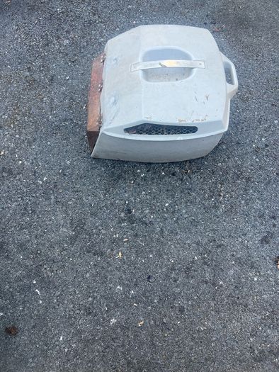 seen a grass box