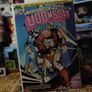The Doomsday Squad ! Issue #4 ! Copper Age Comic from 1986 ! by Fanagrapics ! Image 2