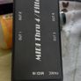 Miditech midi thru 4/filter Image 2