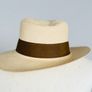 Panama women's hat 55 Image 3