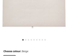 IKEA Block-out roller blind