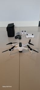 Hubsan Zino GPS Dron