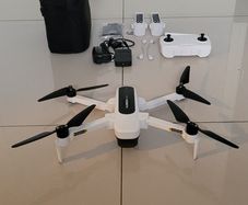 Hubsan Zino GPS Dron