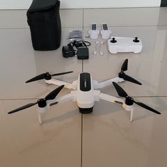 Hubsan Zino GPS Dron