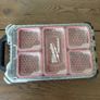 Milwaukee Packout Compact Slim Organiser 9.5" X 15" Image 2