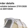 Decathlon Air Tent Image 2