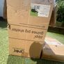 guinea pig tunnels Image 2