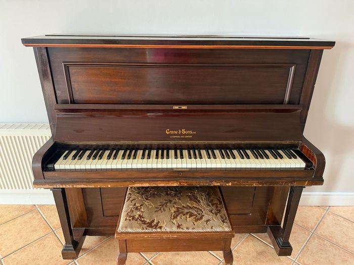 Free Piano