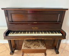 Free Piano