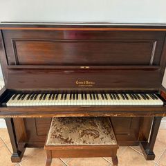 Free Piano