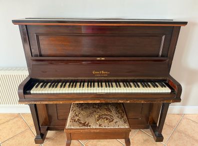 Free Piano