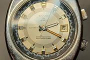 Sicura Breitling 1970,s