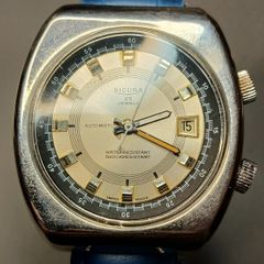 Sicura Breitling 1970,s