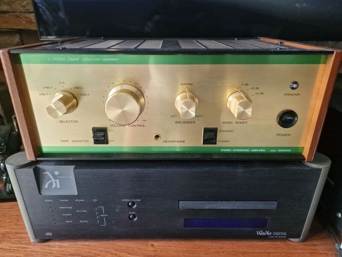 Leben CS300XS Nautilus