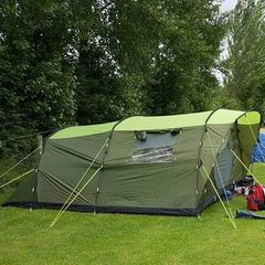 5 man Urban Escape Tent