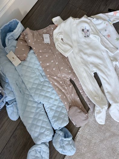 Boys Clothes 18-24M