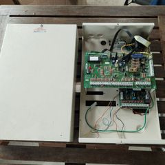 HKC 14/110 Alarm Panel (FREE To Collect)