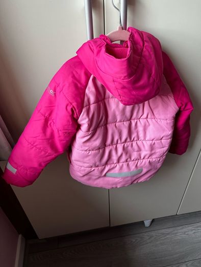 Regatta unicorn jacket