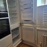 SAMAUNG integrated fridge freezer Image 6