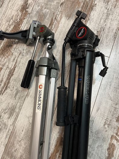 camera tripod