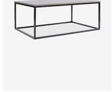 Modern Coffee Table - Free To Take Away