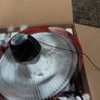 patio heater Image 3