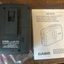 Vintage Casio player new boxed Image 3