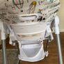 High chair Happy planet Image 3
