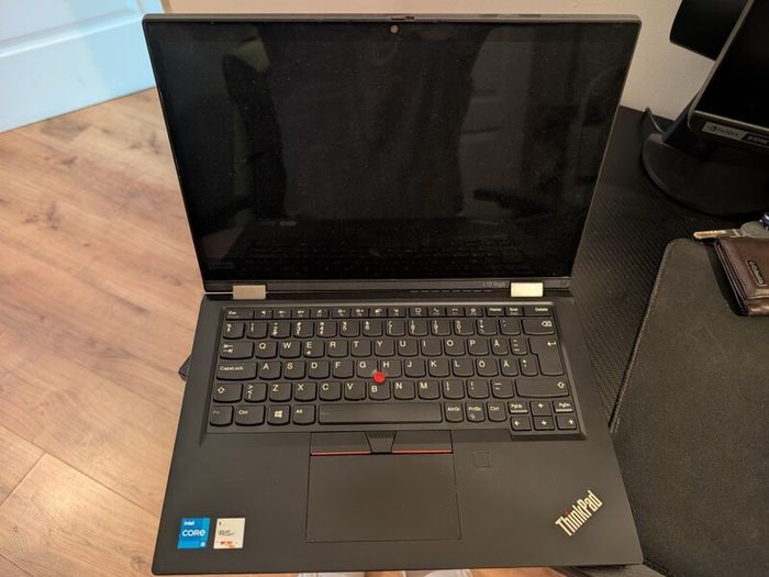 Lenovo L13 Yoga