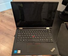 Lenovo L13 Yoga