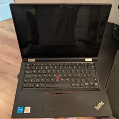 Lenovo L13 Yoga