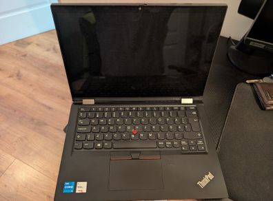 Lenovo L13 Yoga