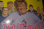 mrs brown boys card's