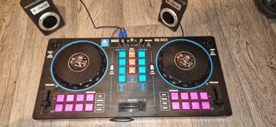 Kids dj set