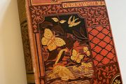 1891 The Natural History of Selborne