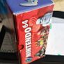 Nintendo 64 n64 boxed controller Image 4