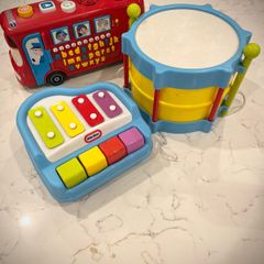 Baby Toys