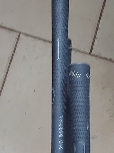 Big Bertha Nos 5,8, and 9 irons, Golf Clubs, Reasonable condition, good for practice