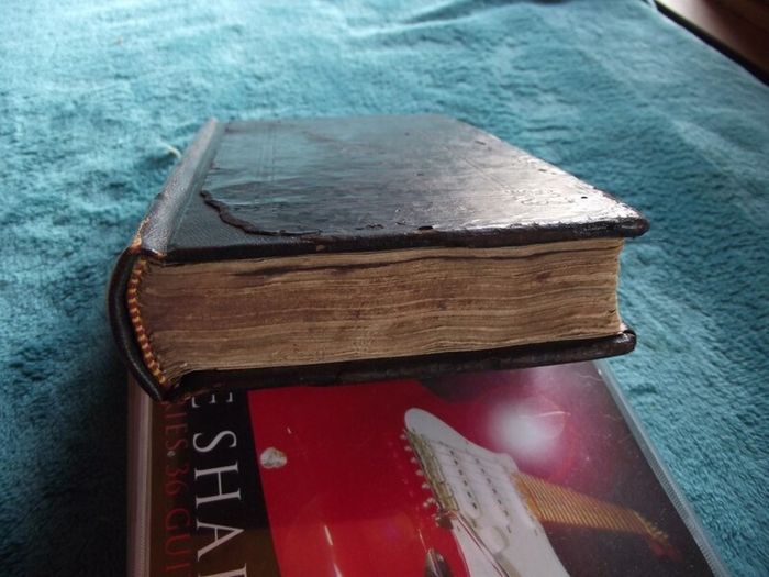 Regulae Vitae, Virtutum Descriptiones Methodicae - David Chytraeus - Published By Witebergae 1565