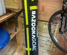 Bazooka goals