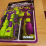 Transformers: Super7 Reaction: Devastator 6''' Image 4