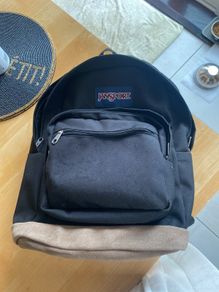 Jan Sport school bag backpack