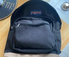 Jan Sport school bag backpack