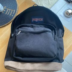 Jan Sport school bag backpack