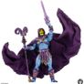MOTU skeletor mondo deluxe edition Image 2