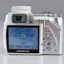 Olympus SP-510UZ, a 7.1-megapixel digital bridge camera Image 4